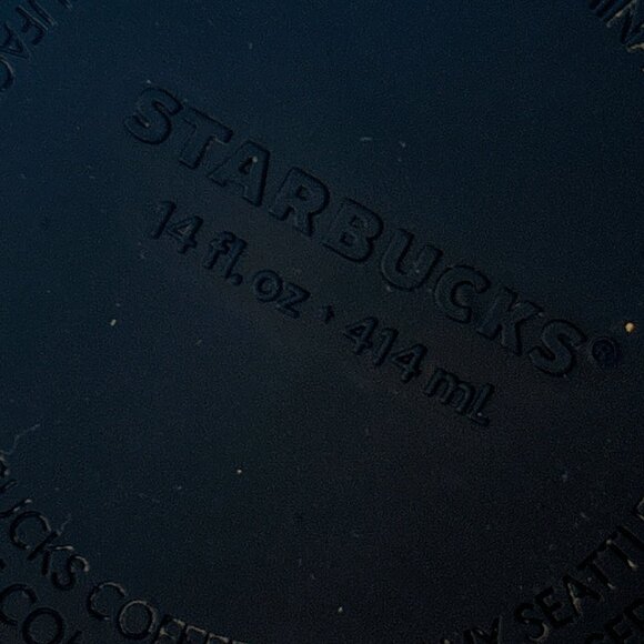 90% and 95% NEW STARBUCKS THERO CUP AND MUGS - Picture 7 of 9